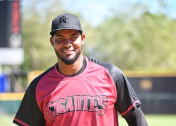 Carlos Franco y Willy Peralta, electos MVP de Semana en LIDOM