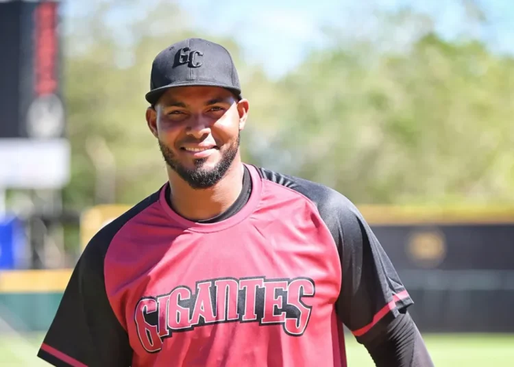 Carlos Franco y Willy Peralta, electos MVP de Semana en LIDOM