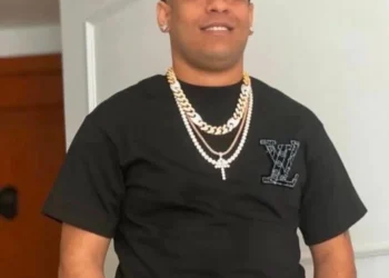 Asesinan en España a alias «Chelo Regidor» señalado como sicario y líder de banda en Los Alcarrizos