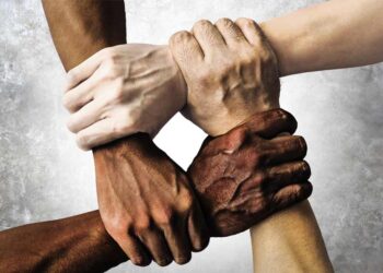 10 de diciembre: Día de los Derechos Humanos