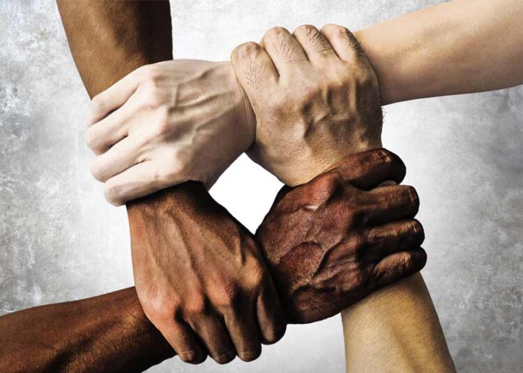 10 de diciembre: Día de los Derechos Humanos