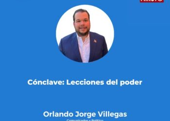 Cónclave: Lecciones del poder