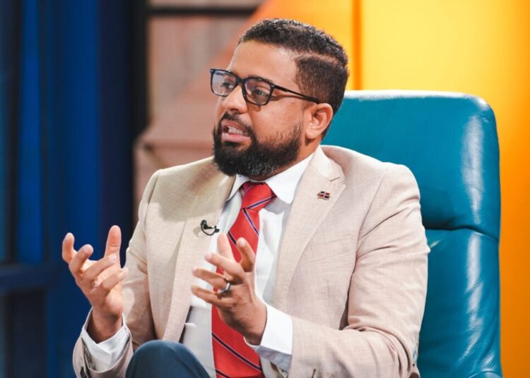 Welinton Grullón: «El Congreso actual marcará un antes y un después en la historia legislativa del país»