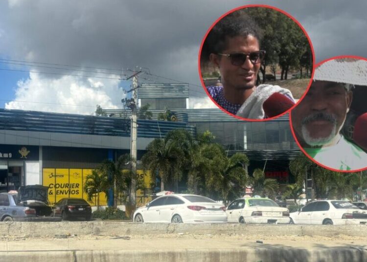 Choferes se apresurarán a renovar marbete tras advertencia de que no habrá prórroga