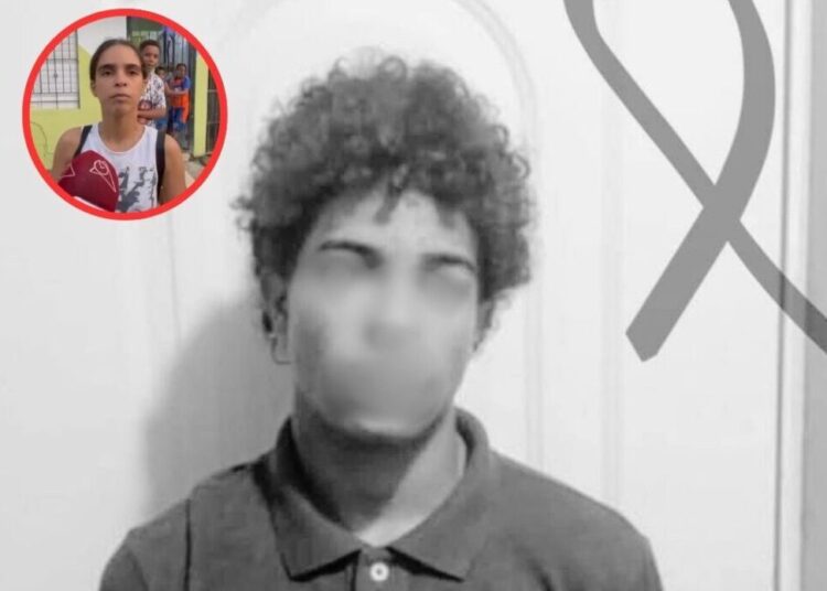 Policía mata a reconocido delincuente alias 70 en alegado intercambio de disparos en Santiago