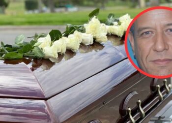 Fallece comunicador Romel Roque la madrugada de este jueves