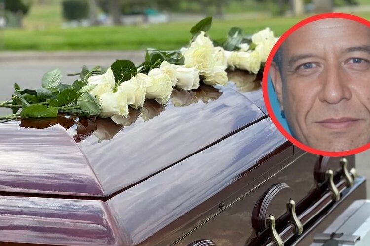 Fallece comunicador Romel Roque la madrugada de este jueves