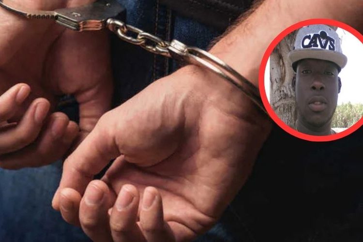 PN apresa a hombre acusado de causar la muerte de su ex pareja en Quisqueya, SPM