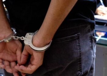 Detienen a sobrino de exjefe paramilitar condenado por homicidio y desplazamiento forzado