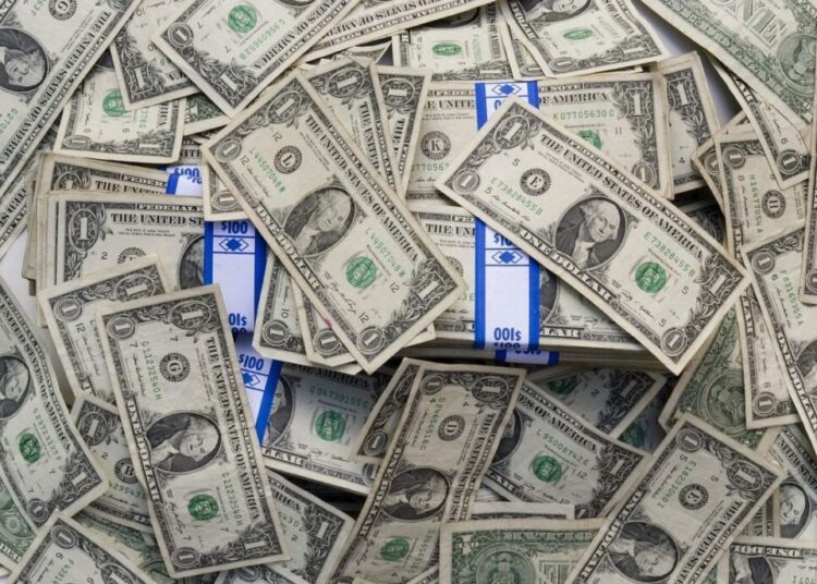 Tasa del dólar para este lunes 16 de diciembre de 2024