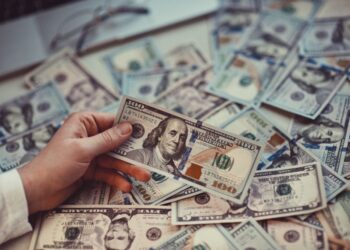 Tasa del dólar para este lunes 09 de diciembre de 2024