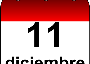 Efemérides del 11 de diciembre