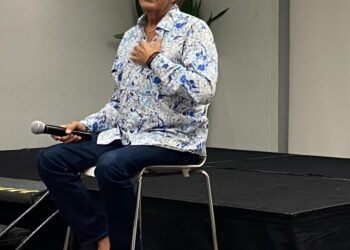 José Luis Rodríguez ‘El Puma’ pospone su concierto de la próxima semana en Santo Domingo