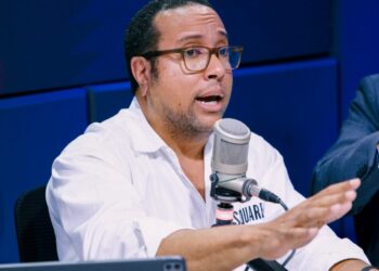 Eliseo Almánzar llama a darle seguimiento a caso de pastor haitiano acusado de tráfico de armas