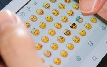 A más inteligencia emocional más uso de emojis, según un estudio