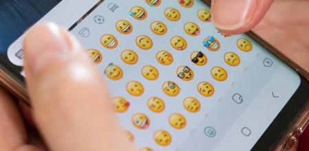 ¿Qué dicen tus emojis? 17 de julio: Día Mundial del Emoji | 2 | 17 de julio, Día Mundial del Emoji
