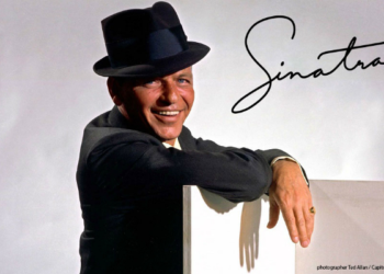 Biografia: Frank Sinatra, “La Voz”