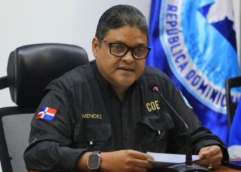 COE reporta seis fallecidos y 60 accidentes de tránsito en asueto de Navidad