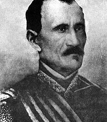 Hoy 12 de diciembre se conmemora el natalicio de José María Cabral