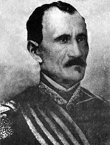 Hoy 12 de diciembre se conmemora el natalicio de José María Cabral