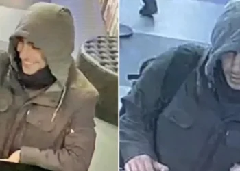 La Policía cree que sospechoso de matar a ejecutivo en Nueva York ha salido de la ciudad