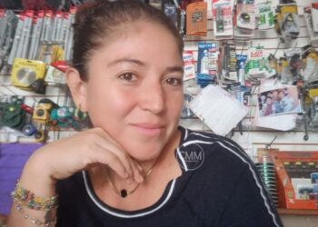 Asesinan a exalcaldesa en el estado mexicano de Oaxaca