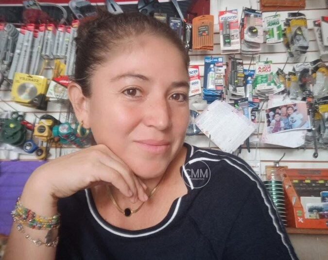 Asesinan a exalcaldesa en el estado mexicano de Oaxaca