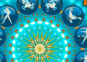 Horóscopo de hoy, viernes 6 de diciembre 2024