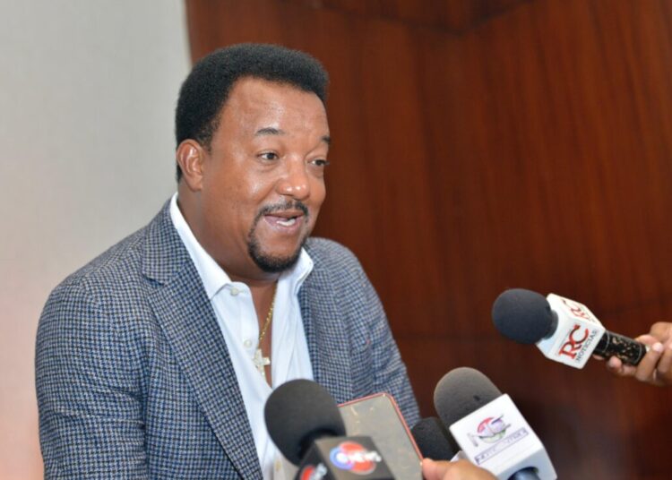 Pedro Martínez sobre Clásico 2026: “Cero charlatanería»