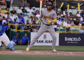 Problemas de señal impiden transmisión del partido de Titanes del Caribe desde Puerto Rico