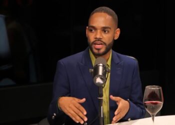 Asesor de imagen Eddy Santiago: “Yo no trabajo con todo el mundo”