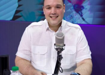 Del Castillo Saviñón asegura escogencia CP del PLD “fue contraria a la constitución”