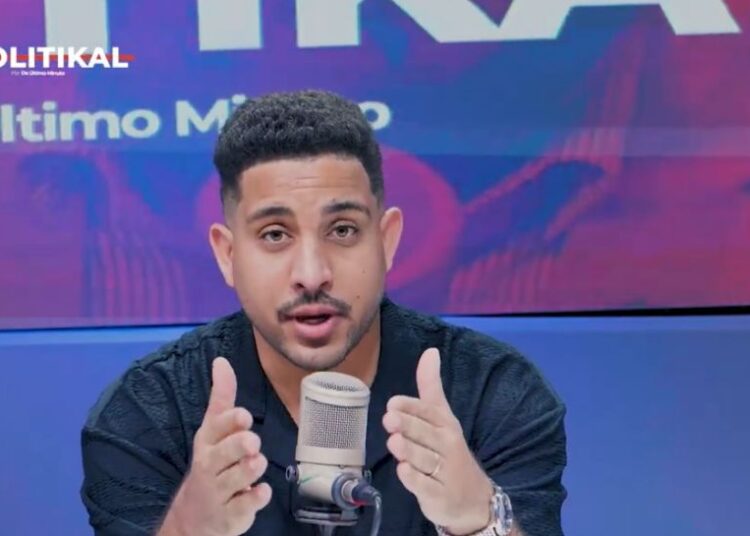 Tiktoker Jhoan Jiménez: “Yo compré mi casa de las redes sociales, se puede vivir de ello”