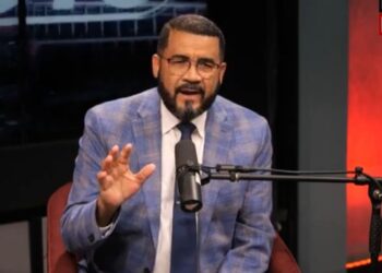 Pastor Ezequiel Molina Jr. asegura problemas espirituales generan enfermedades y violencia