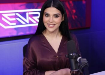 Revelan que doctora Tania Medina es víctima de violencia doméstica por parte de exesposo