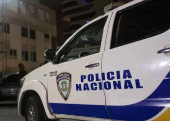 Comerciantes de Manoguayabo valoran mejora de la seguridad en la zona