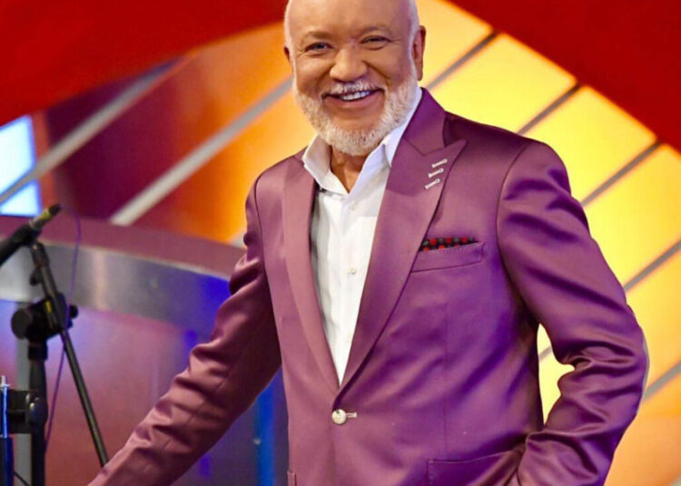 Proyecciones de los famosos para el nuevo año 2025