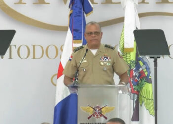 Ministro de Defensa anuncia nuevos beneficios para militares retirados a partir de enero 2025