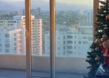 Fuerte temblor de 6,3 grados en Chile