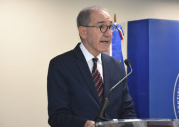 Ministro del MESCyT informa sobre el proceso de fusión con el MINERD para eficientizar el Estado