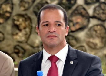 Realizan misa en conmemoración del noveno aniversario del fallecimiento de Juan de los Santos