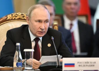 Rusia advierte consecuencias graves si Ucrania recibe apoyo para desarrollar armas nucleares