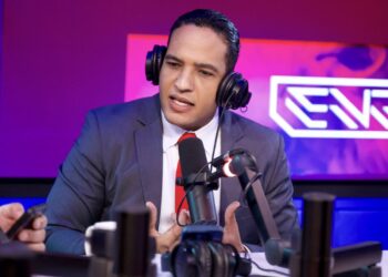 Hansel García afirma que los dominicanos no tendrán aguinaldo este año
