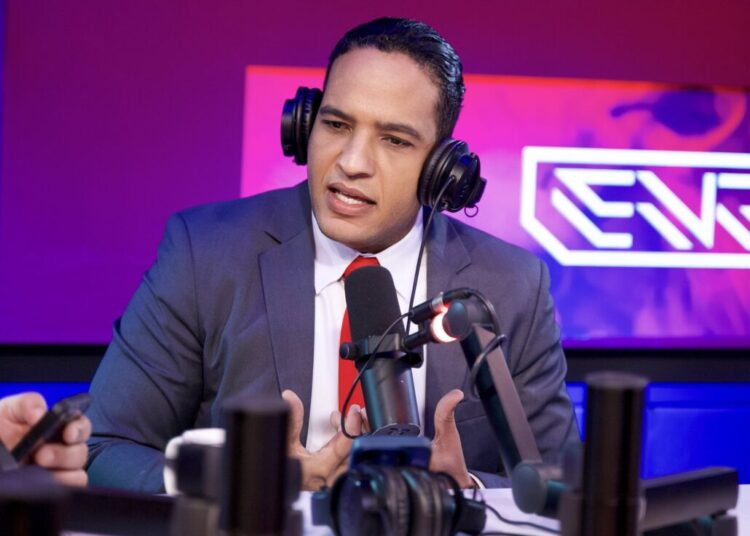 Hansel García afirma que los dominicanos no tendrán aguinaldo este año