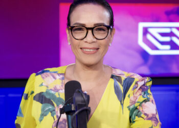 Doctora Alexandra Hichez afirma que «hacer tríos es infidelidad»