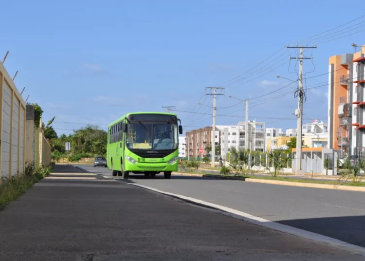 OMSA dice modificará horarios de servicios desde este lunes 23 diciembre al 7 de enero 2025