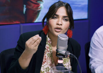 Angely Moreno tras masacre en Haití: «Dónde está la comunidad internacional»