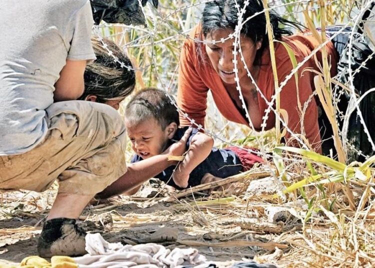 Día Internacional del Migrante