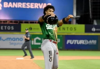 Estrellas Orientales se imponen en 11 entradas y retoman la primera posición de la clasificación