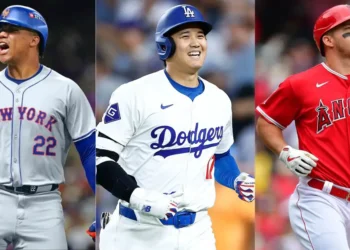 El impacto financiero de los grandes contratos en el béisbol y otros deportes